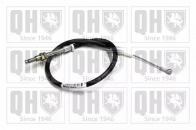 QUINTON HAZELL qcc1005 -